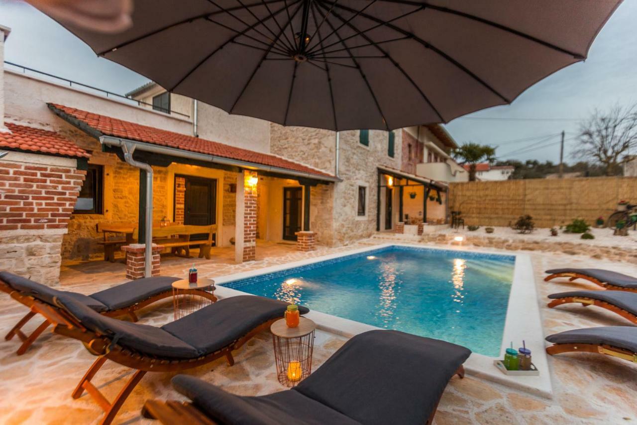 Villa Mia Сукошан Екстер'єр фото