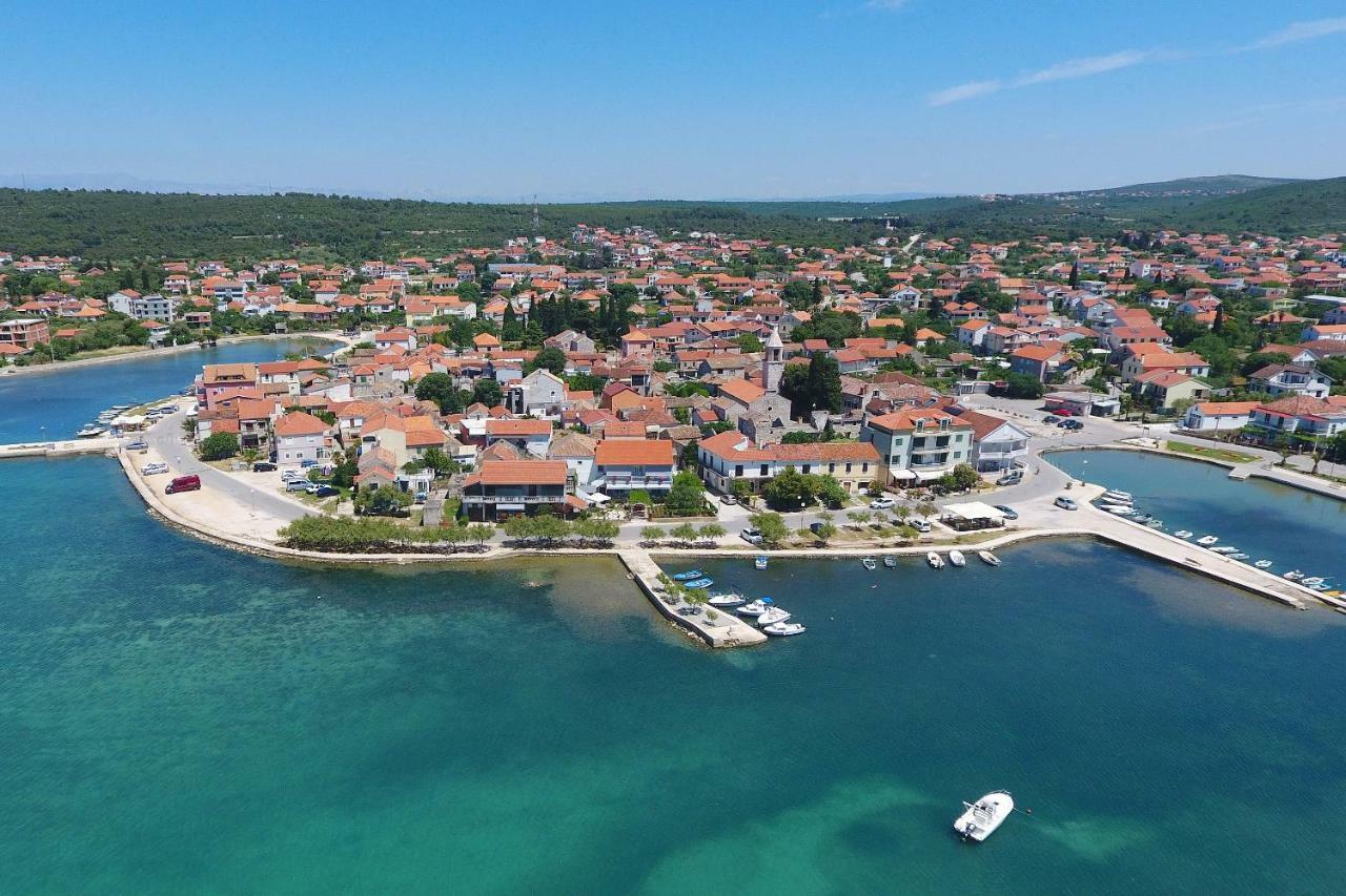 Villa Mia Сукошан Екстер'єр фото